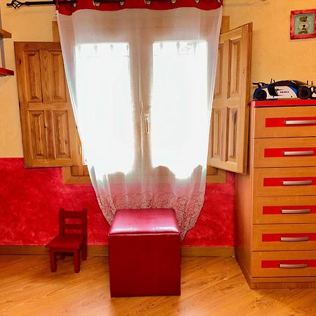 Casa Obis Villa Muneca Eksteriør billede