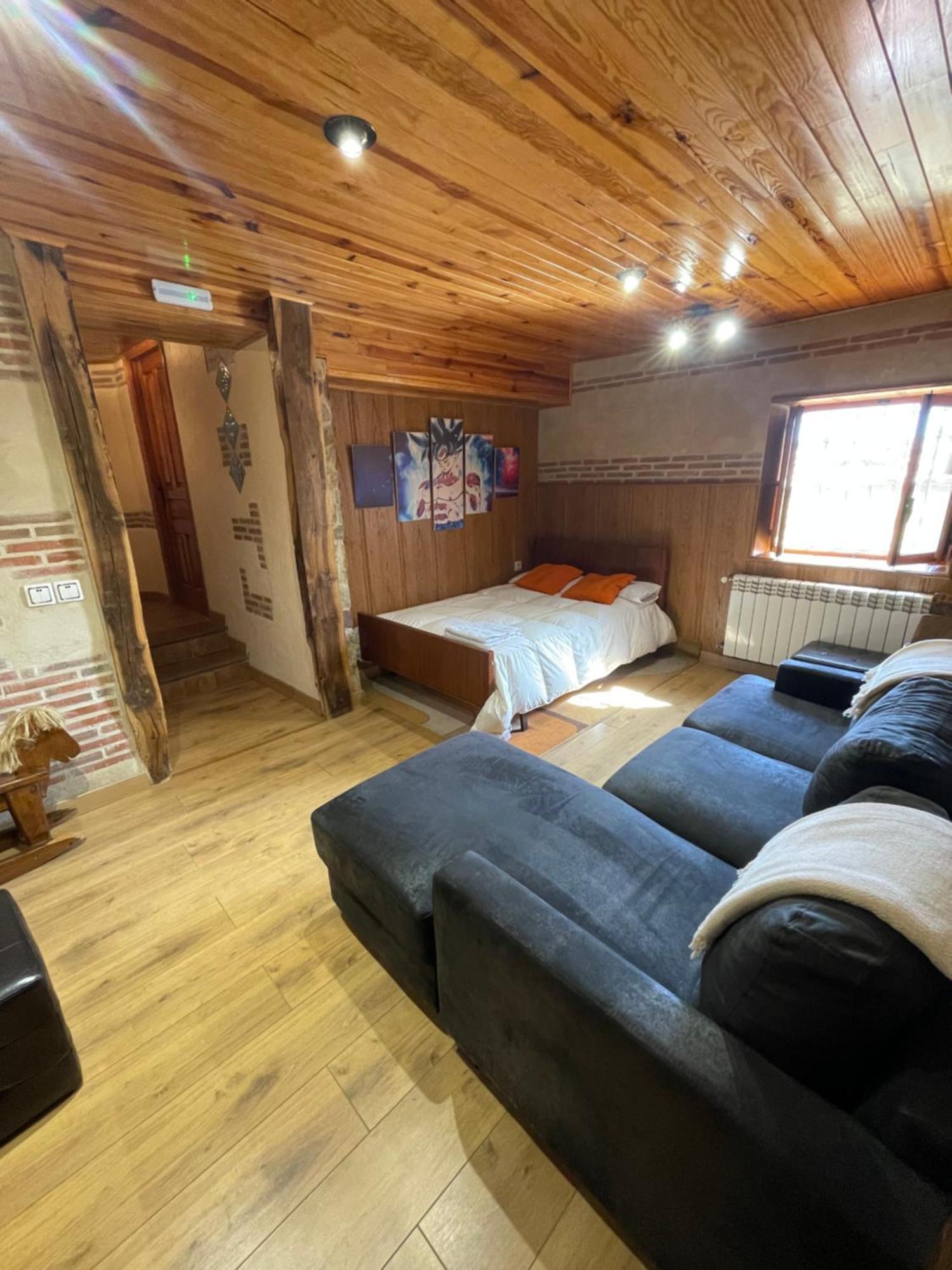 Casa Obis Villa Muneca Eksteriør billede