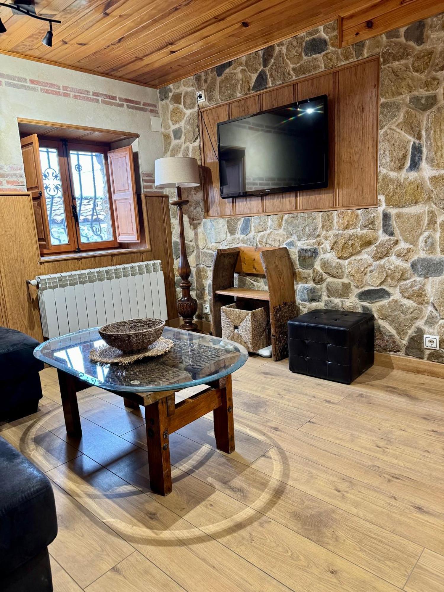 Casa Obis Villa Muneca Eksteriør billede