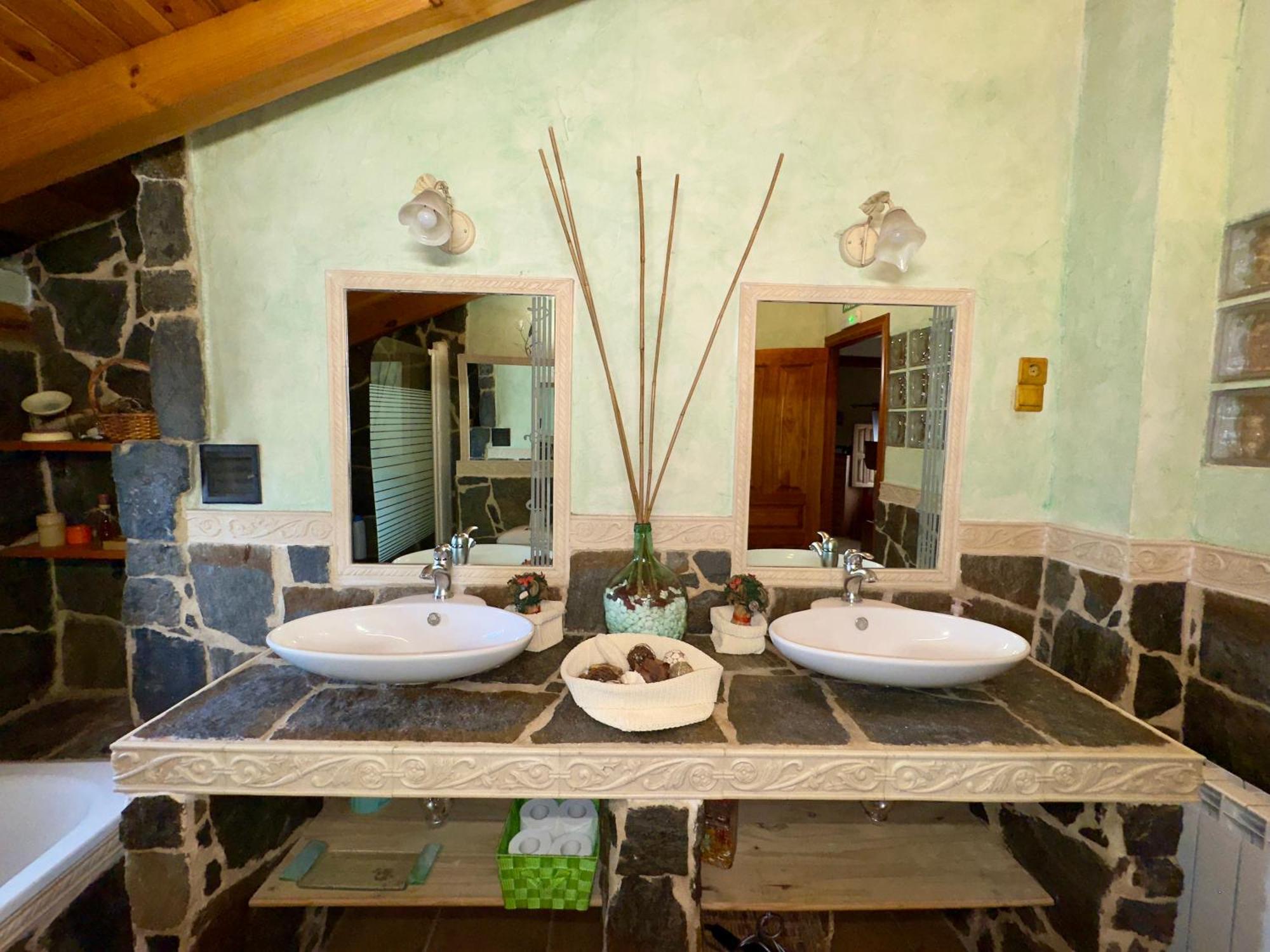 Casa Obis Villa Muneca Eksteriør billede