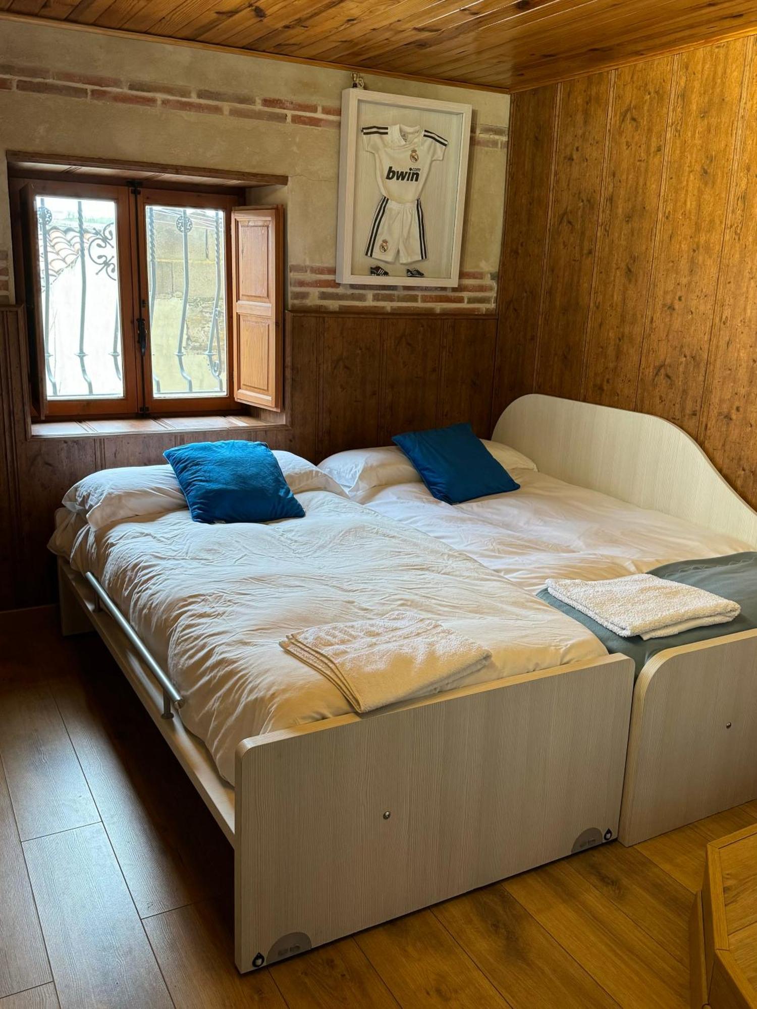 Casa Obis Villa Muneca Eksteriør billede