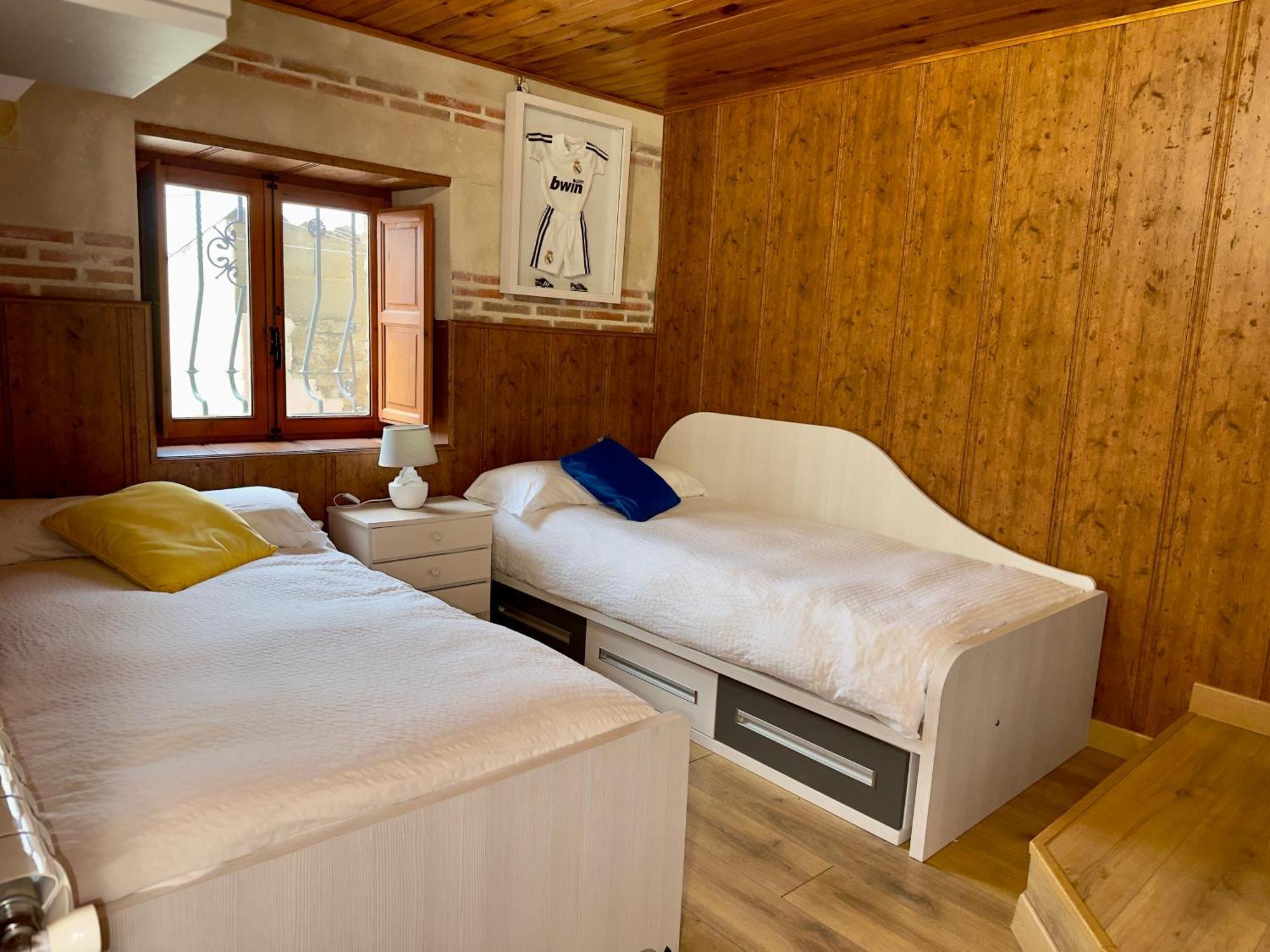 Casa Obis Villa Muneca Eksteriør billede
