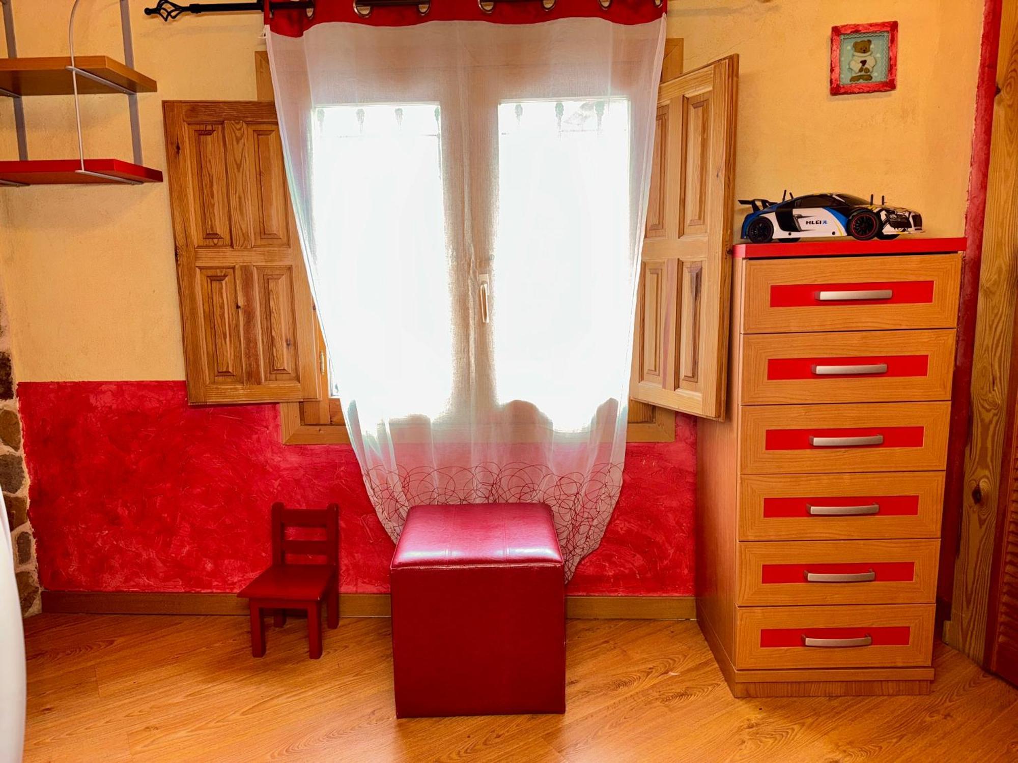 Casa Obis Villa Muneca Eksteriør billede