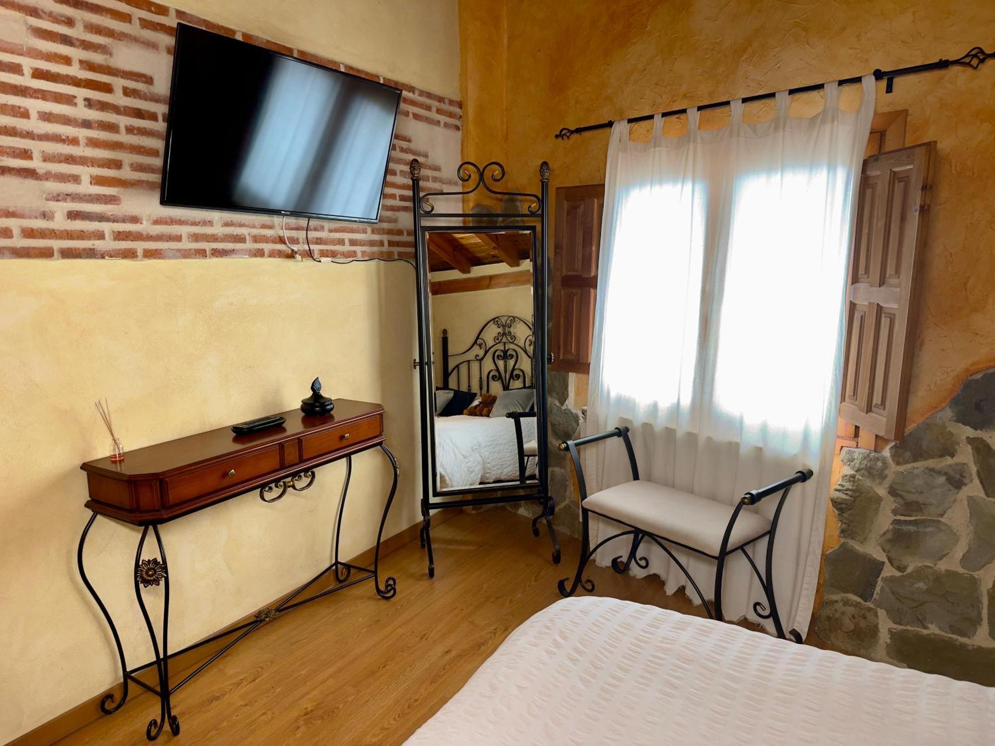 Casa Obis Villa Muneca Eksteriør billede