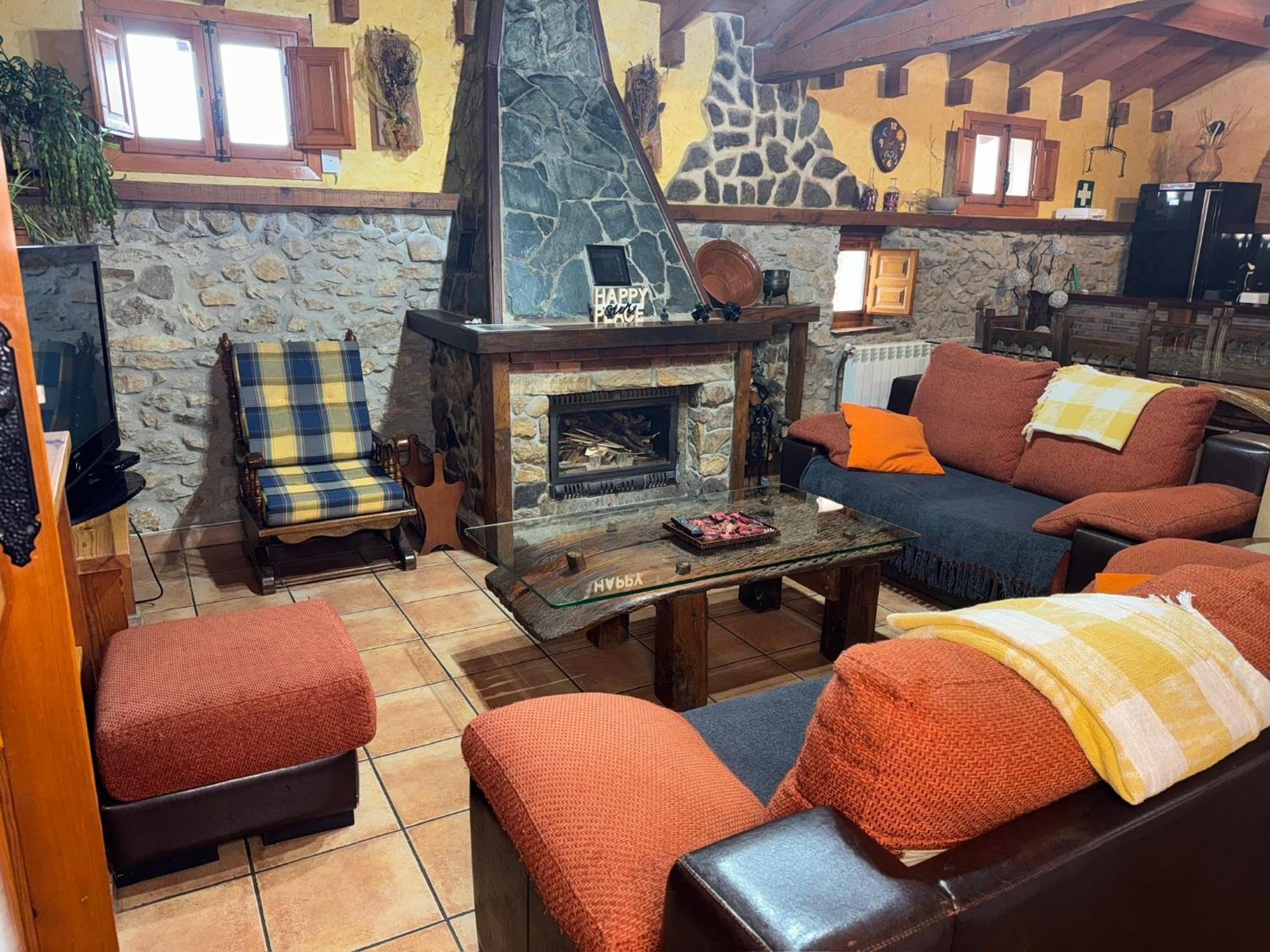 Casa Obis Villa Muneca Eksteriør billede
