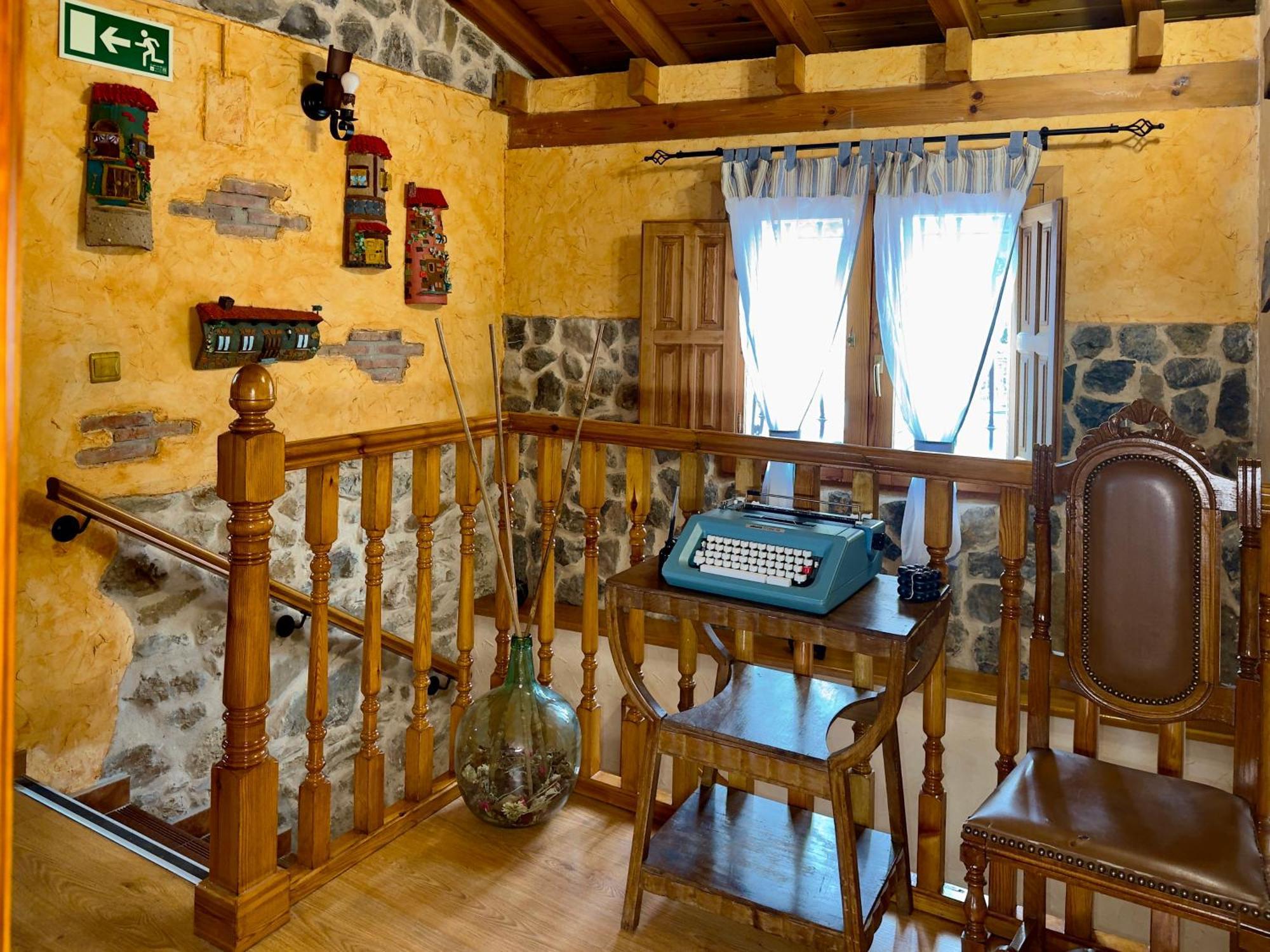 Casa Obis Villa Muneca Eksteriør billede