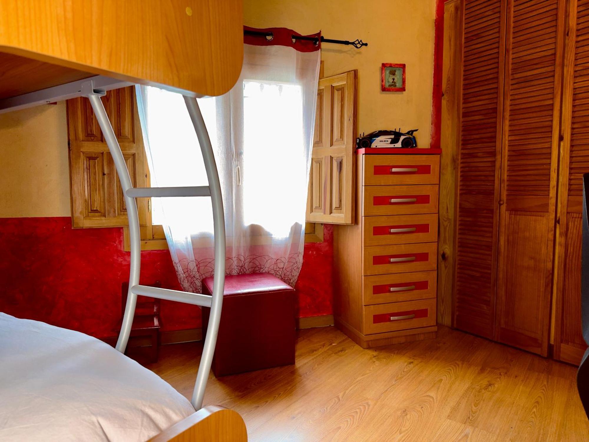 Casa Obis Villa Muneca Eksteriør billede
