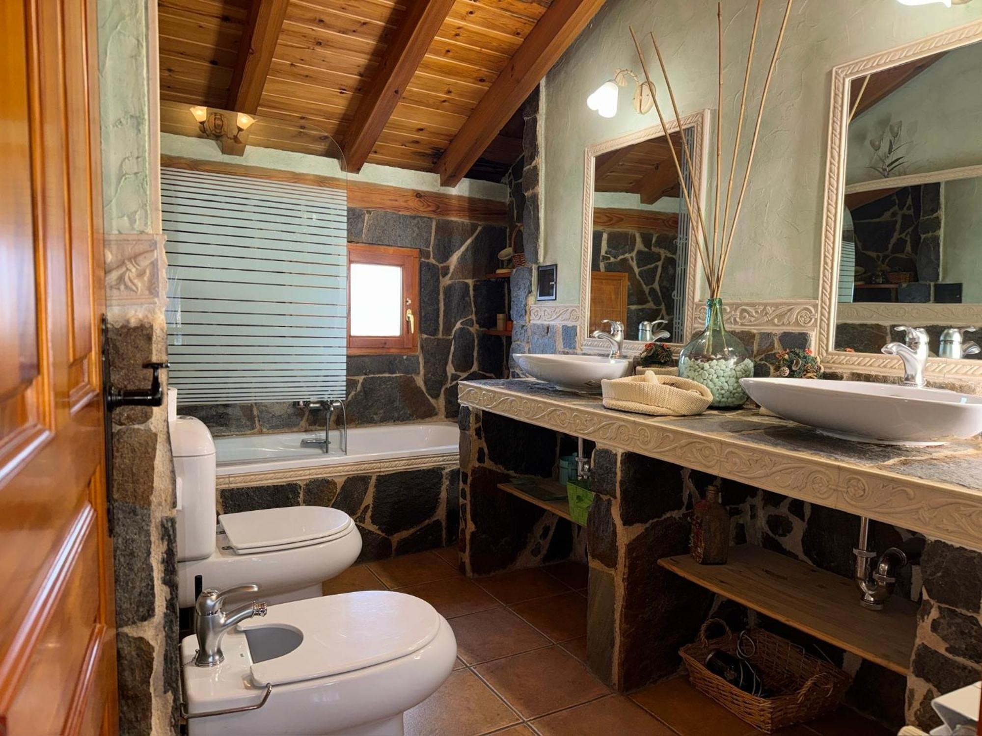 Casa Obis Villa Muneca Eksteriør billede