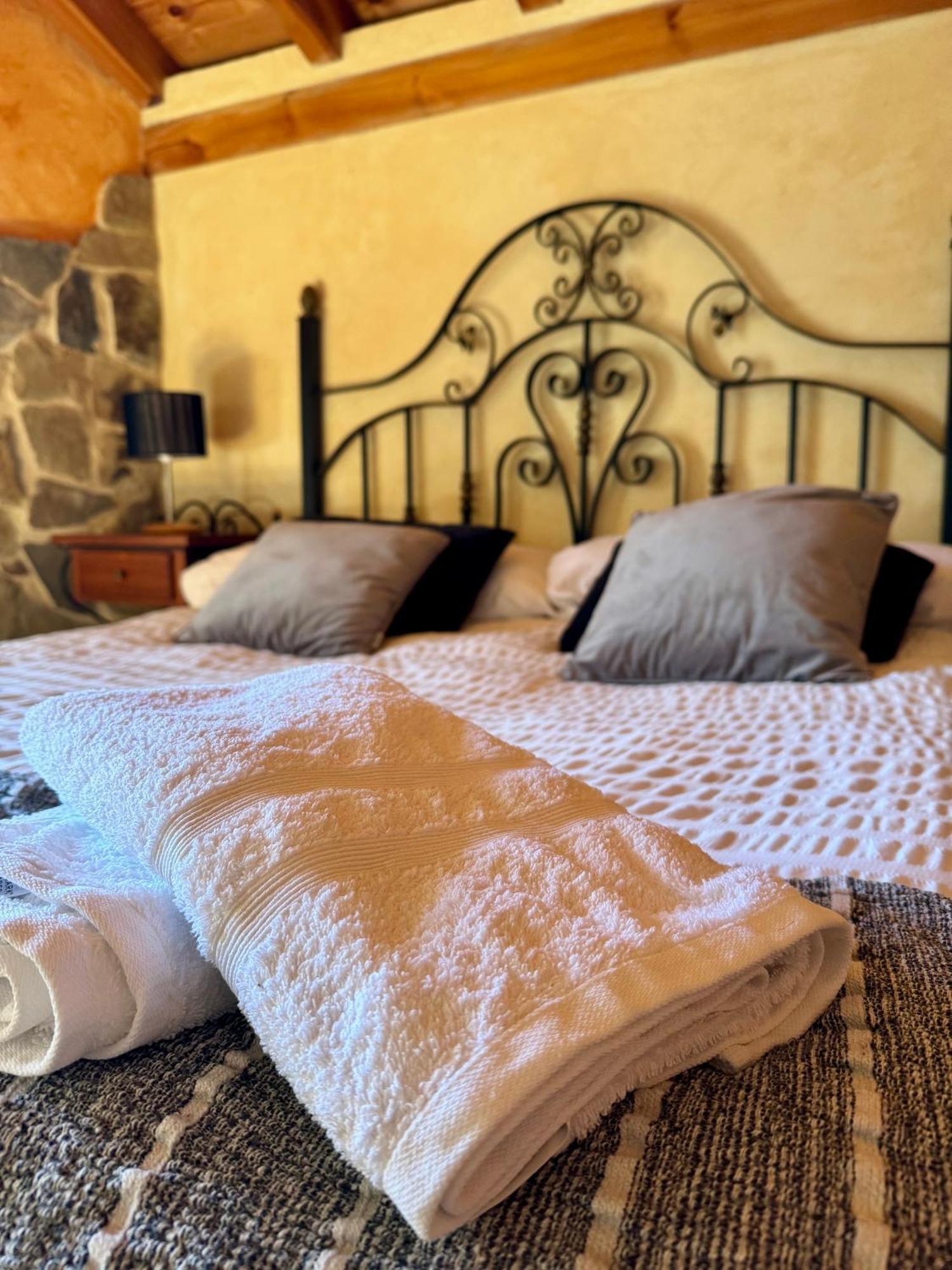 Casa Obis Villa Muneca Eksteriør billede